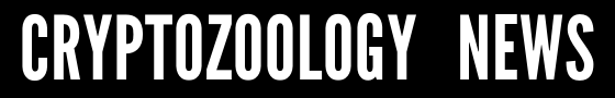 cryptozoology news
