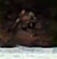 Bigfoot Oregon