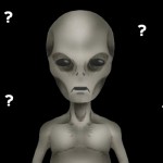 Alien or Cryptid? Man Discovers Creature Under his Trailer House