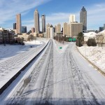 Man in Atlanta: The Mothman Told me About the Storm