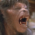 Homeless Man: ” It Was Half Man Half Wolf!” 