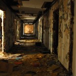 Bigfoot Living Among the Ruins of Detroit!