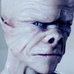 Aliens Warn Disabled Man: War and Earthquakes