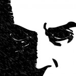 Black Eyed Shapeshifter Spooks Nebraska Man