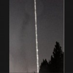 UFO Photographs Linked to Bigfoot in Oregon
