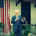 Alien-Cryptid Politics: Should We Expect a Visit?