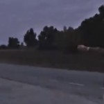 The Strange Case of ‘The Bodiless Legs’ on the A-457 in Spain