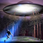 Australian Woman Claims to Have Proof of Aliens