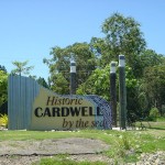 People Share Cryptid Sightings at Cardwell UFO Festival