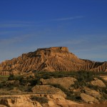UFO Case Update: Bardenas Reales