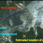 Bigfoot Screams Recorded in Kentucky Lake
