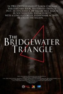 bridgewater triangle documentary