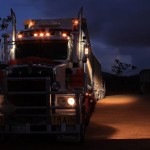 Nurse, Truck Driver See UFO ‘as Large as Football Field’