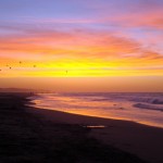 New Humanoid Shows Up in Argentina’s Beach