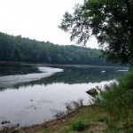 The Bigfoot Attack on Two Businessmen of West Virginia