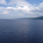 New Loch Ness Monster Video Emerges