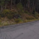 Lake Tahoe Skater Captures ‘Bigfoot’ on Video