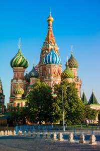 Moscow