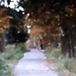 Michigan Researcher: A Sasquatch! and I have a Camera.
