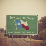 Texas Woman: ‘Bigfoot Family Lives Around us and They Just Had a Baby’