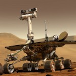 Canadian Finds Decomposing ‘Human Victim’ in Mars Picture