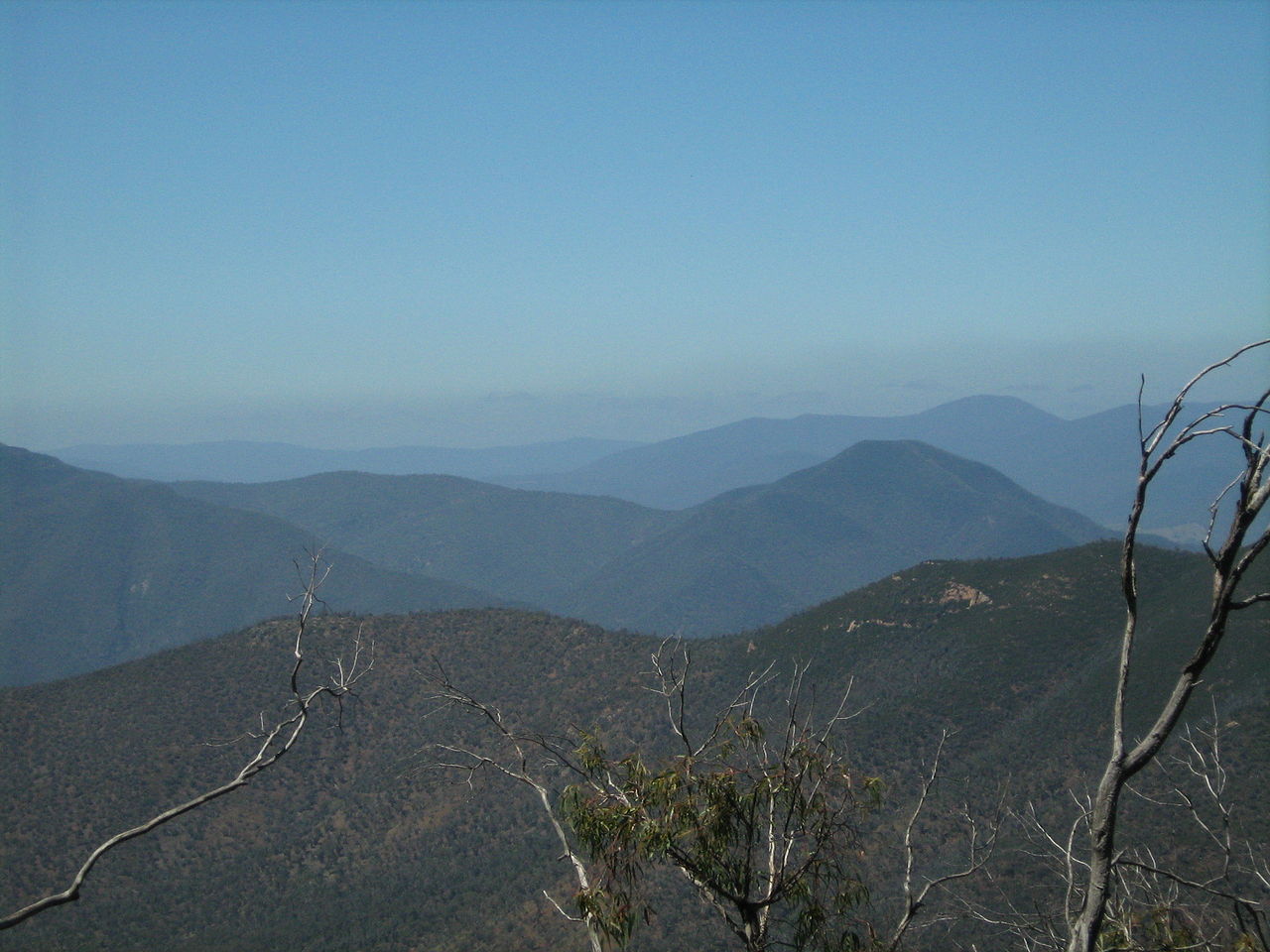 yowie australian alps