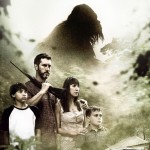 ‘Something in the Woods’ Director: This is Going to be a Bigfoot Lovers’ Dream Film