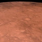 Canadian: ‘I Found a Bunker, People and Missiles in Mars Photograph’
