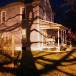New Jersey Woman: ‘Reptilian Alien Broke into my House, Took my Watch’
