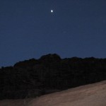 Family Stating Being Chased by ‘UFO’ in Arizona Desert Present Video
