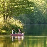 Texas Woman: I Saw a Dragon-Like Creature in the River