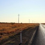 Driver Claims Alien Encounter on Australian Road, Says he Has Footage