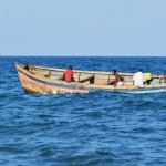 Park Ranger Claims He Saw Lake Monster Mokele-Mbembe