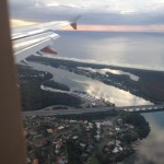 Video: UFO Shocks Jet Passenger in Italy