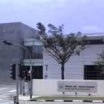 Singapore Student: I Saw the Winged Humanoid Too