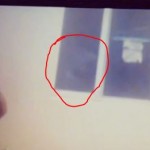 Video: ‘Grey Alien’ Shows Up Outside Man’s Bathroom, Makes Bubble Sounds