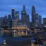 Singapore Resident Claims Third ‘Mothman’ Sighting This Week