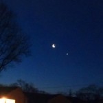 Multiple Witnesses Spot ‘UFOs’ in Texas, Present Footage