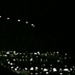Arizona Man: Phoenix Lights Alien Occupant Tried to Break into my House