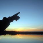 Ohio Woman Claims She Saw Giant Bird