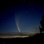 California UFO Sighting, ‘Reptilian’ Occupant, Prompt Trip to Emergency Room