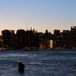 Second Brooklyn Attack: Pregnant Woman, Man, Assaulted by ‘Humanoid’ and UFO