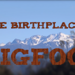 Watch Bigfoot New Series: Episode 1