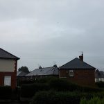 British Man Releases New UFO video