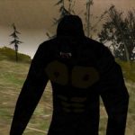 Man Claims Bigfoot Encounter in Michigan