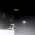 Vermont Navy Veteran Captures Video of ‘Champ’ Monster