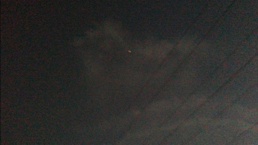 ufo, michigan, livonia