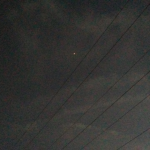 Series of UFO Photographs Emerge from Michigan