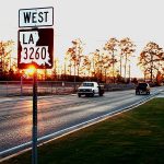Louisiana Driver: I Had Alien Encounter
