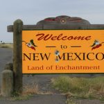 Two Men Run From ‘Aliens’ in New Mexico